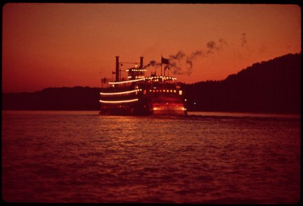 Paddlewheel-steamboat-on-the-ohio-river-may-1972 7651265176 o photo