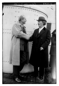 Paderewski and Siloti LCCN2014716098