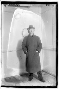 Paderewski LCCN2014718879