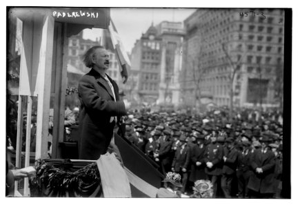 Paderewski LCCN2014706883