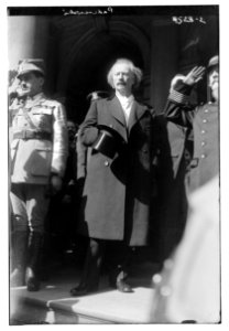 Paderewski (Polish Commission) LCCN2014706593
