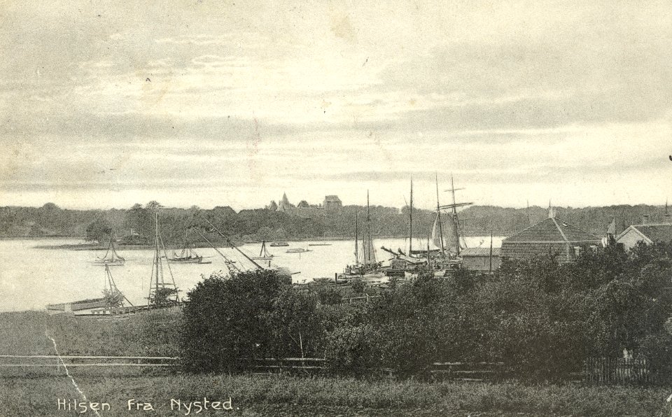 Nysted