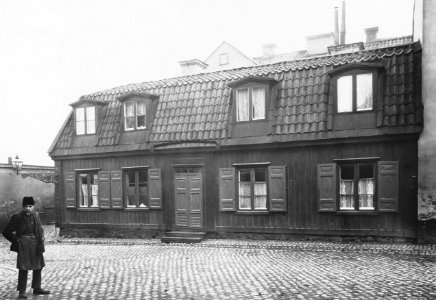 Nytorgsgatan 5, 1906