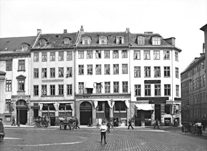 Nytorv 7-11 photo