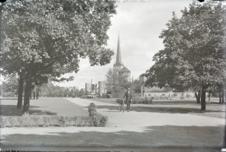Näituste väljak (Tornide väljak), AM N06062