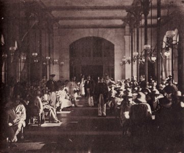 Nègre, Charles - Das kaiserliche Asyl bei Vincennes (1) (Zeno Fotografie)