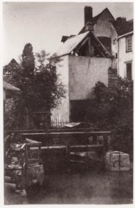 Nègre, Charles - Chartres. Mühle an der Eure (Zeno Fotografie)