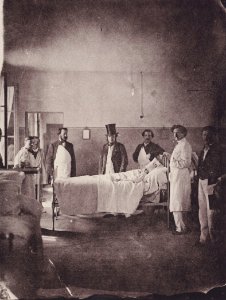 Nègre, Charles - Das kaiserliche Asyl bei Vincennes (2) (Zeno Fotografie)