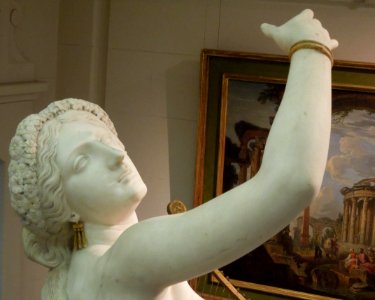 Nîmes,Beaux Arts048c
