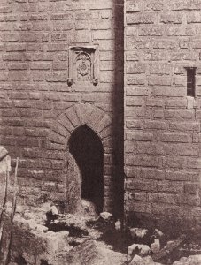 Nègre, Charles - Die Abtei von Montmajour (Zeno Fotografie)