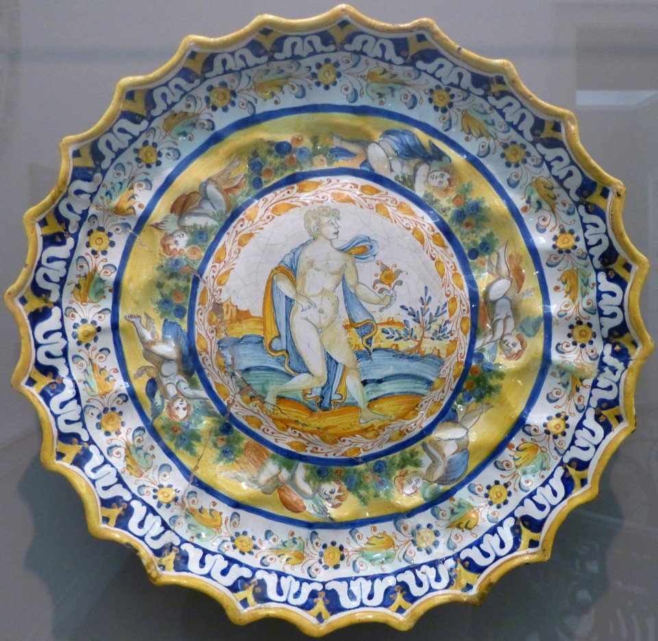 Nîmes,Beaux Arts112