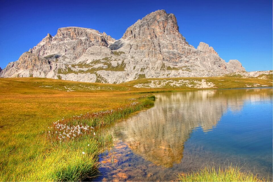 Alm nature italy