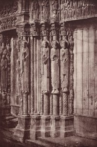 Nègre, Charles - Kathedrale von Chartres (Zeno Fotografie)