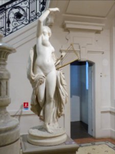 Nîmes,Beaux Arts048b