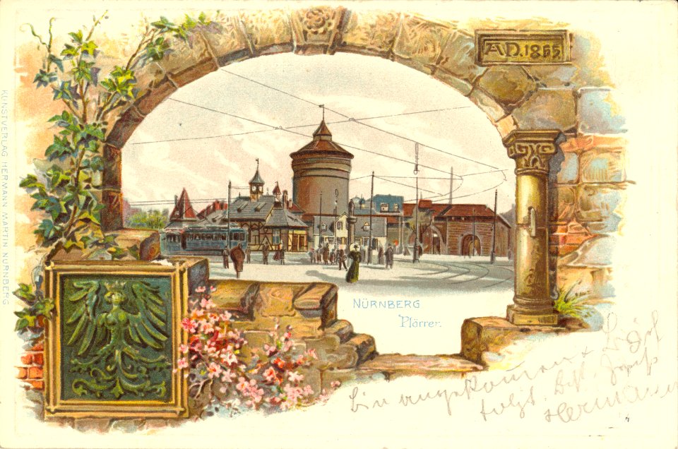 Nürnberg LCCN2008681157