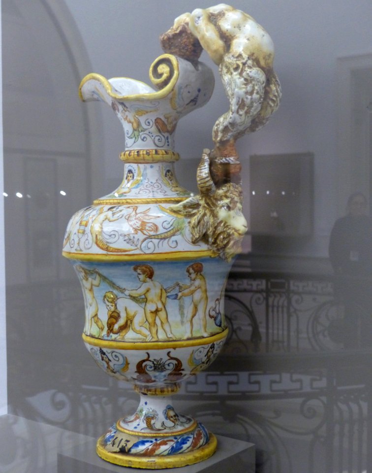 Nîmes,Beaux Arts111b,aiguière2