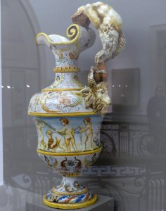 Nîmes,Beaux Arts111b,aiguière2