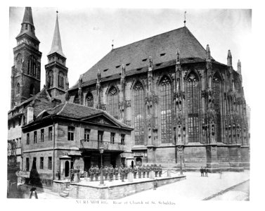 Nürnberg Sebalduskirche 002