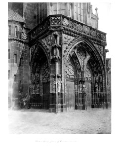 Nürnberg Frauenkirche 001