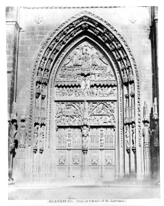 Nürnberg Lorenzkirche 004