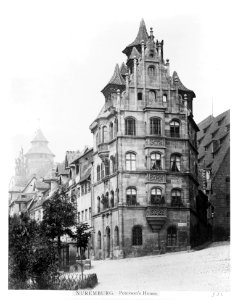 Nürnberg Toplerhaus 001
