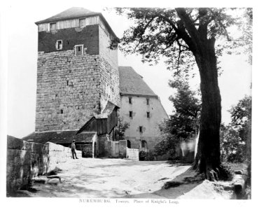 Nürnberg Kaiserstallung 002