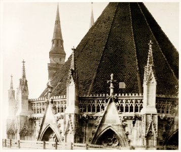 Nürnberg-Evangelisch-lutherische Stadtpfarrkirche Sankt Sebald (Sebalduskirche)-ZI-1080-02-00-367525