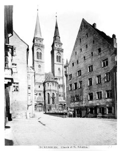Nürnberg Sebalduskirche 003