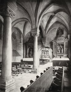 Nürnberg-Evangelische Pfarrkirche Sankt Egidien-ZI-1065-06-00-445957