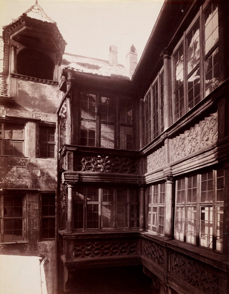 Nürnberg-Ehemaliges Wohnhaus-Karlstraße 7-ZI-1104-04-01-070915
