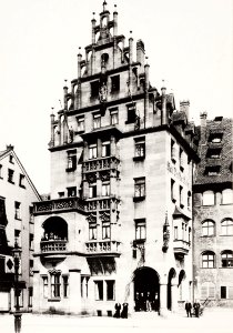Nürnberg-Hotel Deutscher Kaiser-Königstraße 55-ZI-1105-01-00-367569