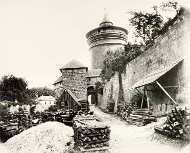 Nürnberg-Laufer Tor-ZI-1099-01-00-363157