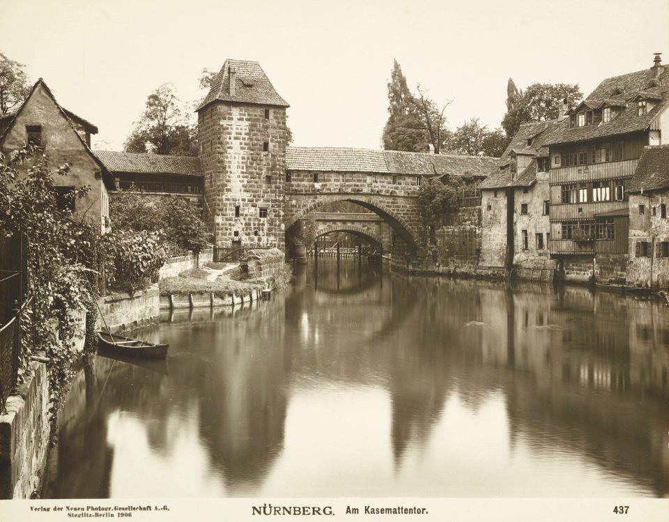 Nürnberg-Kasemattentor-ZI-1099-02-00-020285