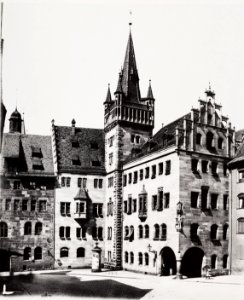 Nürnberg-Rathaus-ZI-1089-04-00-271450