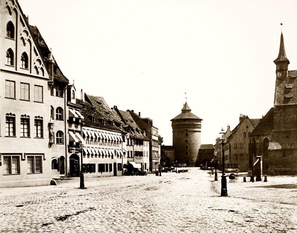 Nürnberg-Königstraße-ZI-1105-01-00-367451