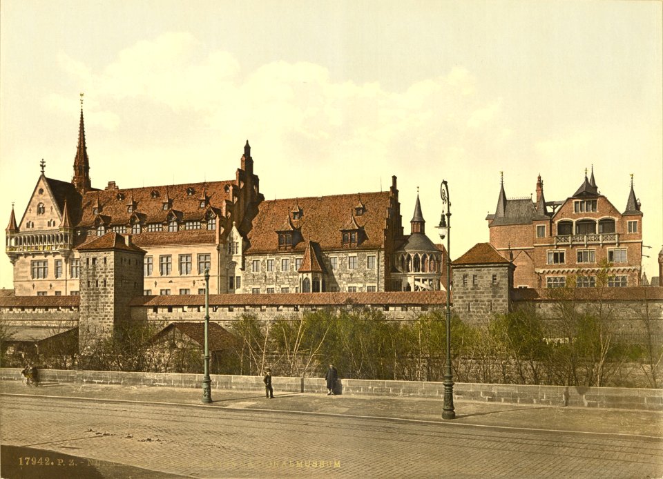 Nürnberg-Germanisches Nationalmuseum-ZI-1093-01-01-217296