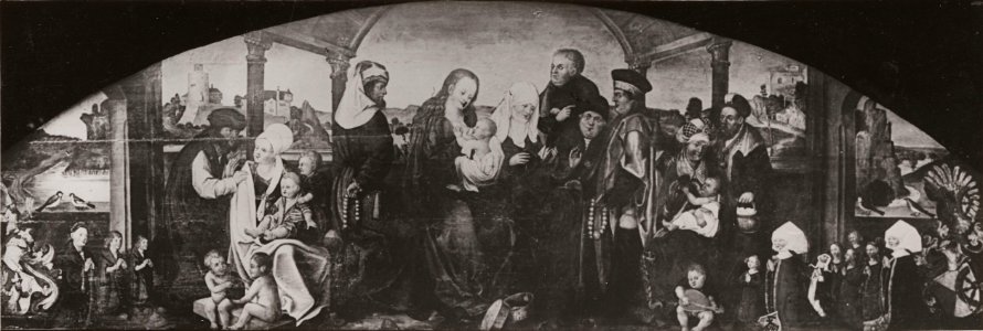 Nürnberg-Heilig-Geist-Spital-ZI-1069-03-03-048092