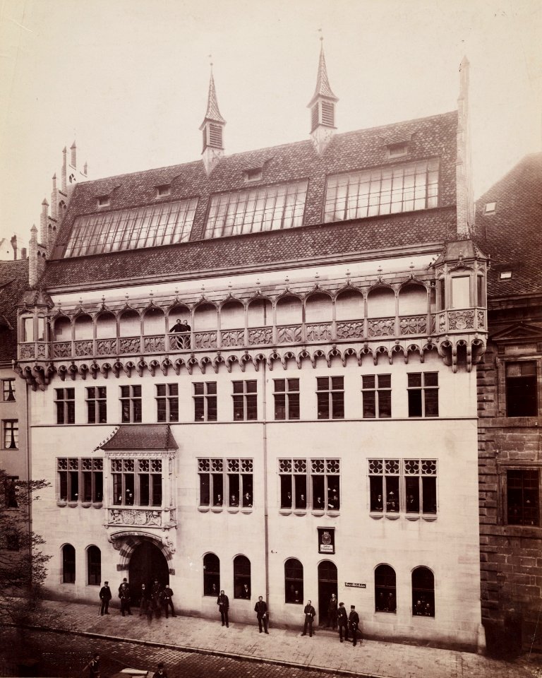 Nürnberg-Rathaus-Polizeiwache-ZI-1089-04-00-Th213747