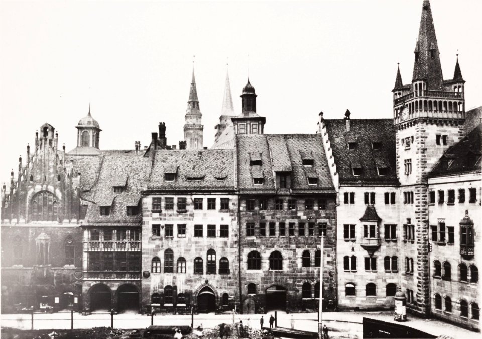 Nürnberg-Rathaus-ZI-1089-04-00-367567