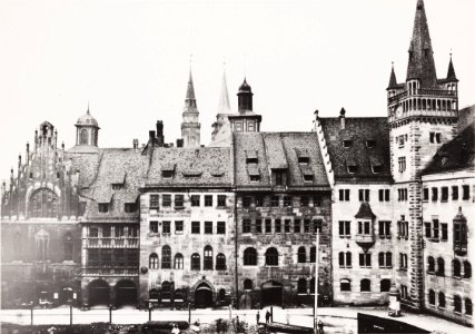 Nürnberg-Rathaus-ZI-1089-04-00-367567
