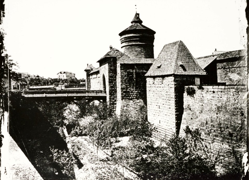 Nürnberg-Spittlertor-ZI-1099-01-00-413013