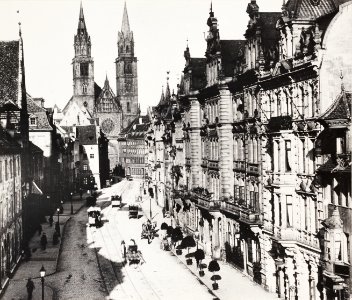 Nürnberg-Karolinenstraße-ZI-1104-04-02-367536
