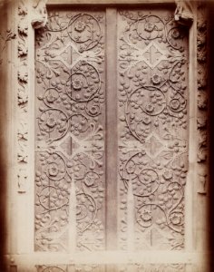 Nürnberg-Katholische Stadtpfarrkirche Unserer Lieben Frau (Frauenkirche)-ZI-1066-02-00-353627