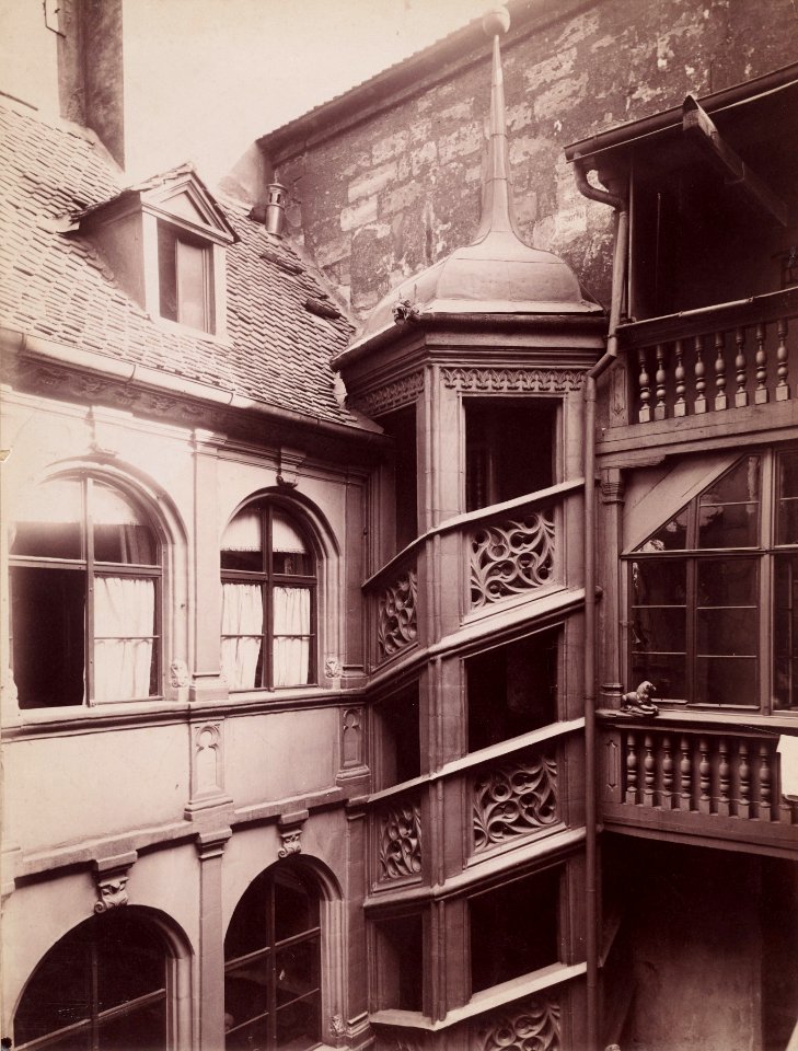 Nürnberg-Rathaus-Rathaushof-ZI-1090-01-00-Th213753