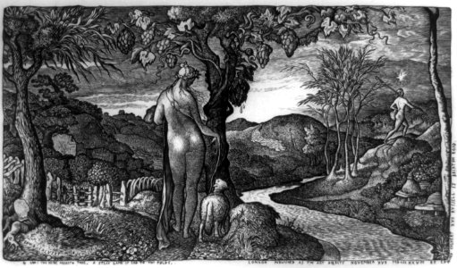 O God - Thy bride seeketh thee - A stray lamb is led to thy folds LCCN2003653591