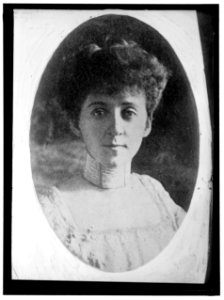 O'BRIAN, HON. MRS. MURROUGH LCCN2016866151