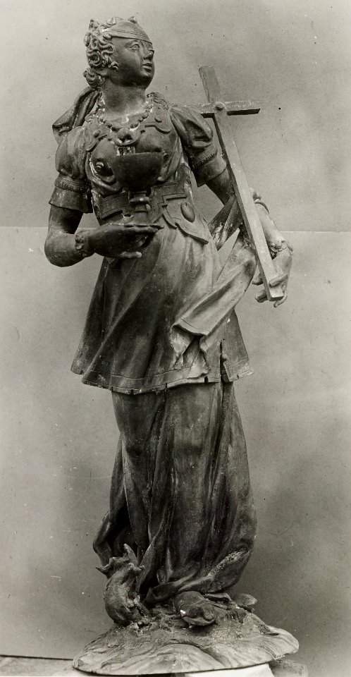 Nürnberg-Tugendbrunnen-ZI-1097-01-00-443755