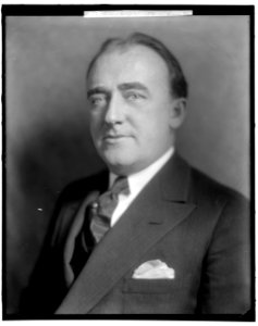O'CONNOR, JOHN H., HONORABLE LCCN2016862069