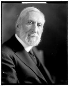 O'BRIEN, THOMAS J. HONORABLE LCCN2016861397