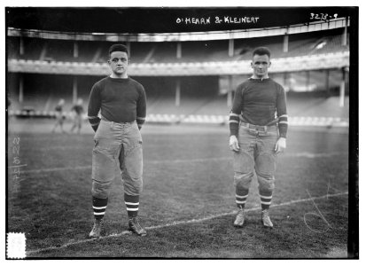 O'Hearn & Kleinert LCCN2014697897